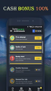 Betway-bet score download