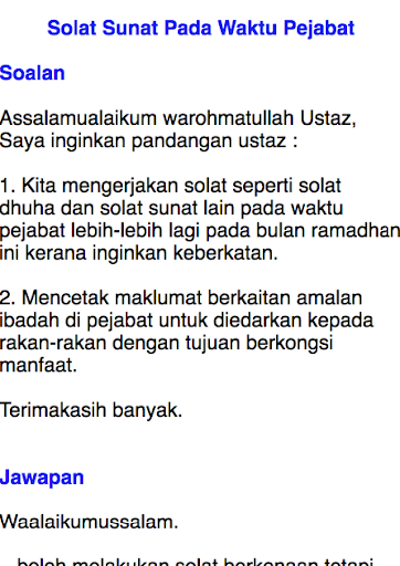 Download Cara Solat Dhuha 2020 Free For Android Cara Solat Dhuha 2020 Apk Download Steprimo Com