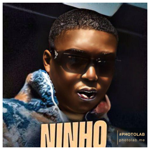 Ninho Songs - AppWisp.com