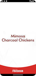 Mimosa Charcoal Chickens