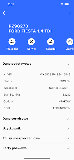 eSoftra Bergerat Monnoyeur Screen 3