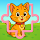 Puzzle Animals