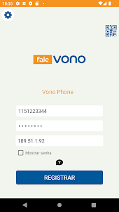 Vono Phone
