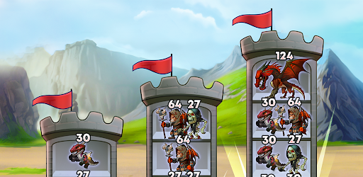 Battle Arena: RPG Adventure Mod All Mở Khóa v6.0.8652