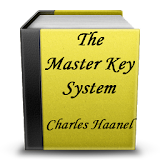 The Master Key System - eBook icon