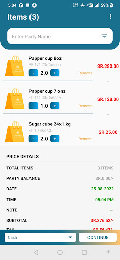 CaproErp Tool for your Growth