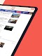 screenshot of KERA Public Media App