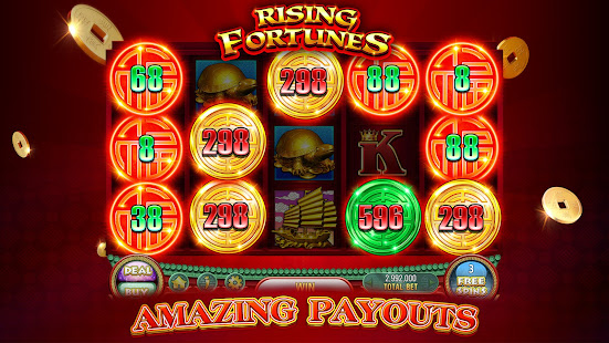 88 Fortunes Casino Slots Games 4.0.13 screenshots 12