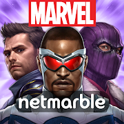 MARVEL Future Fight For PC – Windows & Mac Download