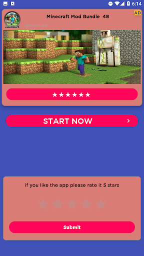 Gun Craft Weapon Mod For MCPE