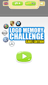 Captura 5 Logo Memory: automóviles android