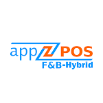 Cover Image of Download APPZPOS-FNB-Hybrid  APK