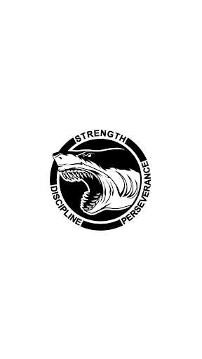 Android application Shark Strong Coaching screenshort
