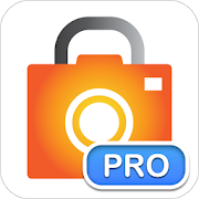 Photo Locker Pro(Japanese Ver) 1.2.1 Icon