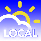 LOCAL wx: Weather Forecast App icon