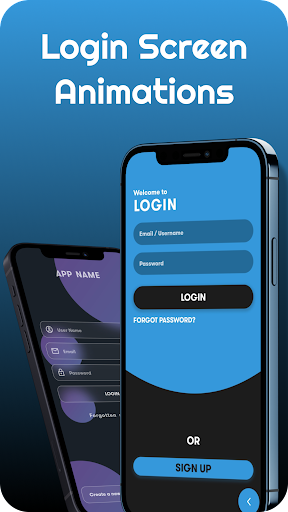 Animated.Ly - 170+ Animations Screen 3