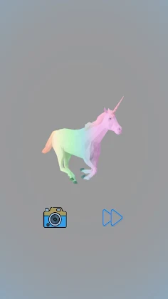 PolySphere Art :3DPuzzle - Screenshot 1