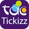 TAC Tickizz icon