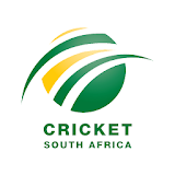 Cricket South Africa icon