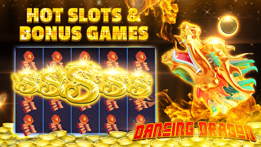 OMG! Fortune Casino Slot Games 8