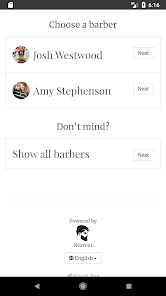Westwood's Barbershop & Social 2.1.0 APK + Мод (Unlimited money) за Android