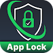 App Lock - Lock apps Master