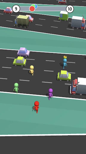 Road Race 3D 1.76 screenshots 4