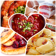 Ukrainian cuisine. Most popular recipes