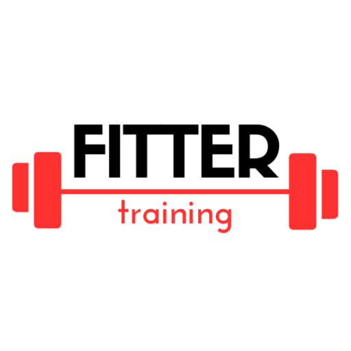 Fitter Training logo