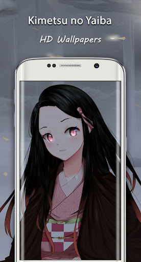 Kimetsu no Yaiba HD Wallpaper