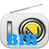 Bosnia Radio (Music & News) icon