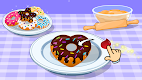 screenshot of Cooking Games for Kids & Girls