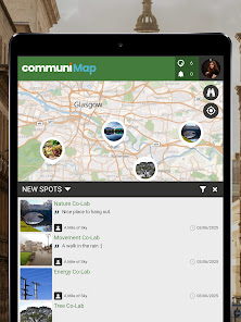 Screenshot image