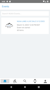 Northern Utah Auto Auction