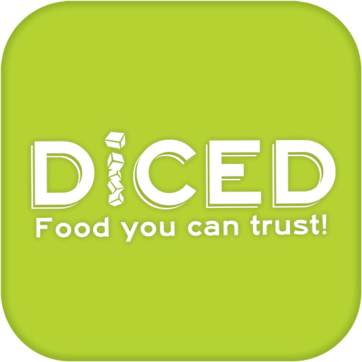 Diced 2.1.0 Icon