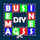 Make Your Own Biz Board Game - Androidアプリ