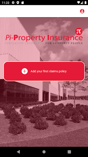 Pi-Property Insurance Claims Screen 2