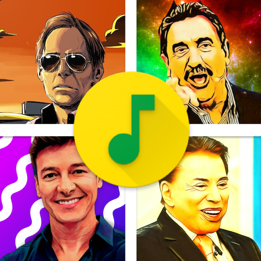 Sons TV Brasileira Lendas TV logo