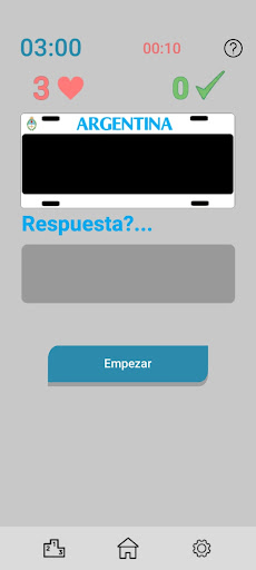 Patentate Screen 2