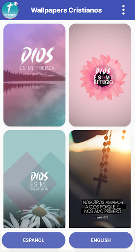 ✓ [Updated] † Wallpapers Cristianos : Fondos en español for PC / Mac /  Windows 11,10,8,7 / Android (Mod) Download (2023)