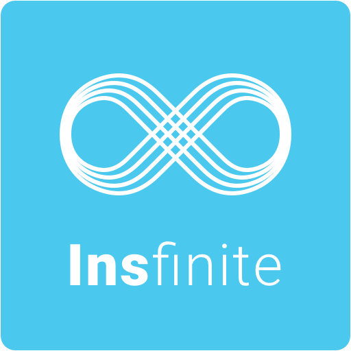 Insfinite logo