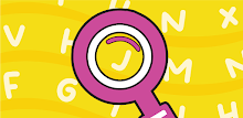 Letter Hunt - Word Search APK