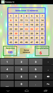 Primiloto 12(圖2)-速報App