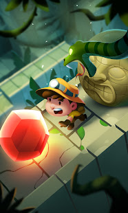 Diamond Quest 2: 失落的神殿(圖8)-速報App