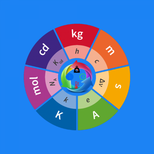 Unit Converter logo