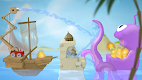 screenshot of Sprinkle Islands