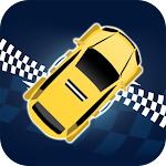 Car Rush Idle Tycoon: Addictive Car Racing Game Apk