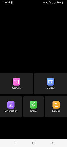 PhotoIng : Photos And Motion Screen 2