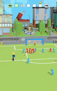 Super Goal – Soccer Stickman APK + MOD (Free Rewards, Money) v0.0.68 9