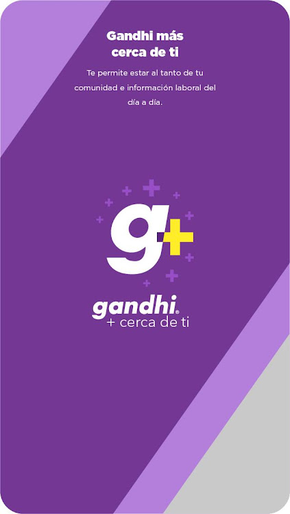Gandhi + Cerca de ti - 4.4.1 - (Android)